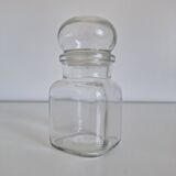 Apothecary jar
