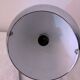 Lampe de table eyeball vintage