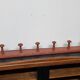 Large school coat rack