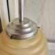 MIC Art Deco Pendant Light