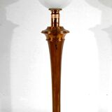 Mazda lamp, Art Deco – 1930