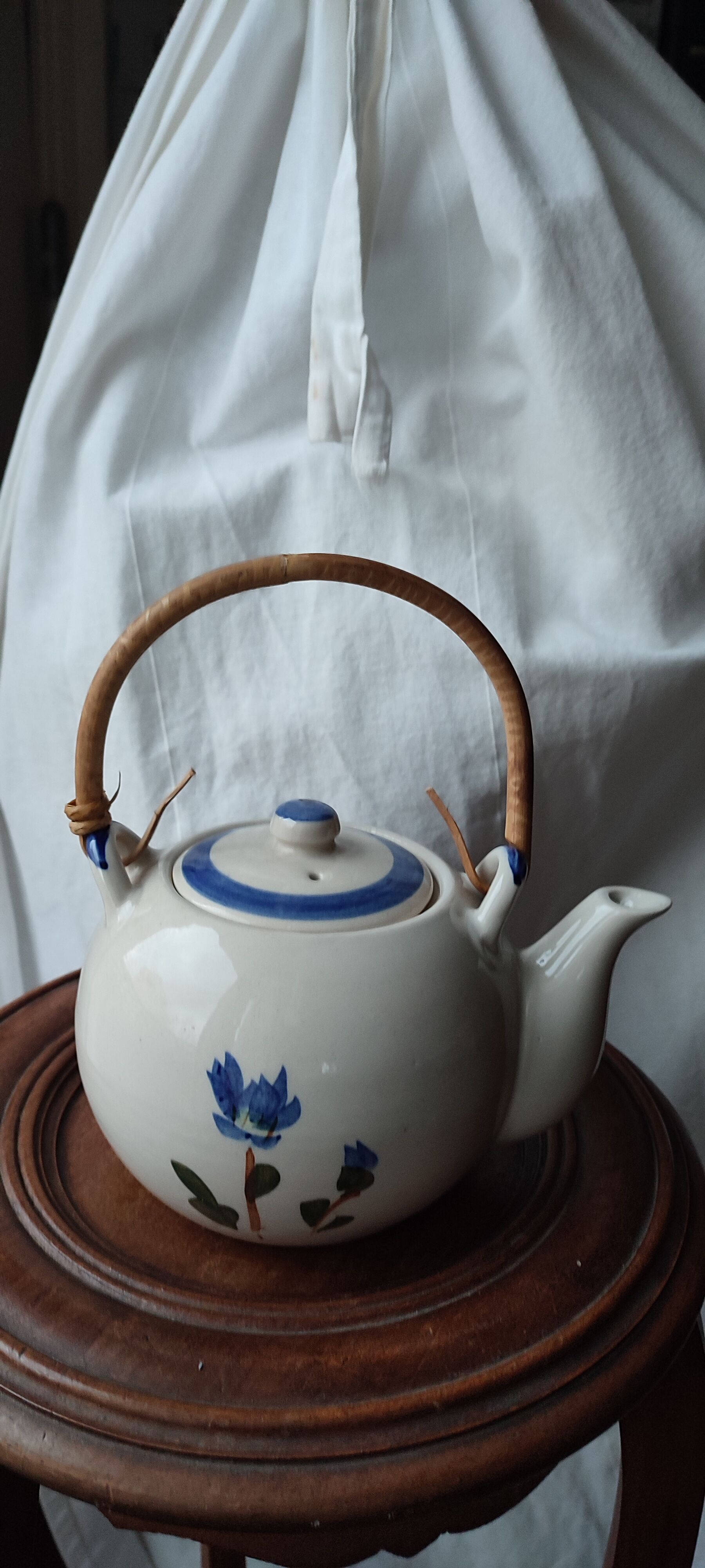 Tea-pot