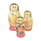 Poupées russes