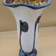 Vase Biot Soufflé par Jean Claude novaro