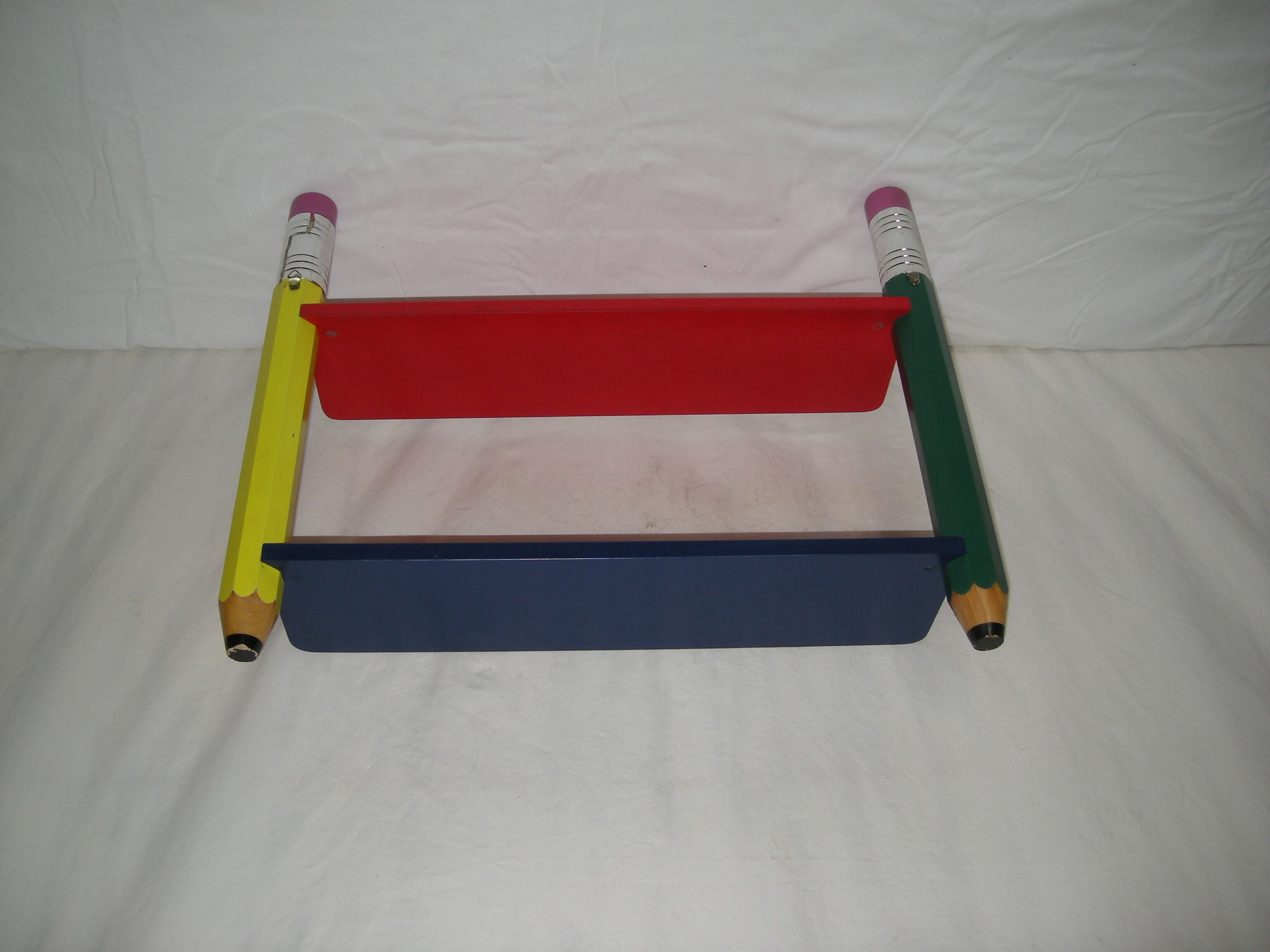 Wall shelf by Pierre Sala editions Chambon 80s