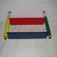 Wall shelf by Pierre Sala editions Chambon 80s