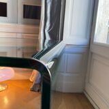 Bureau en verre design