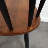 Pair of Scandinavian chairs