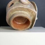 Anthropomorphic ceramic. 70s