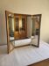 Miroir triptyque - bois massif