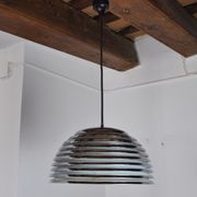 Saturno suspension by Kazuo Motozawa for staff Leuchten, Germany, 1960