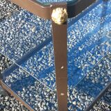 Rolling dessert trolley designed by Pierre Vandel