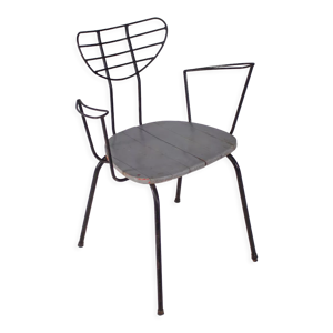 chaise