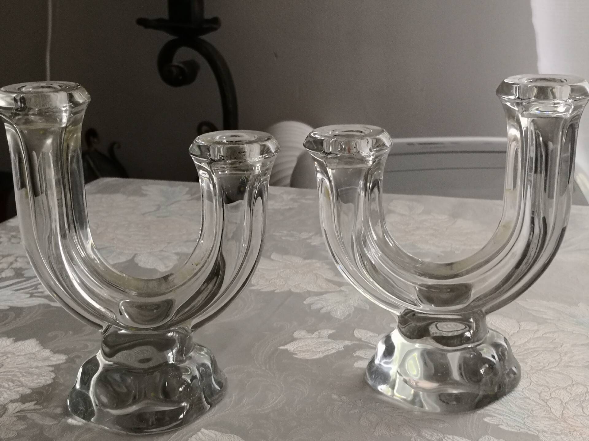 Bougeoirs