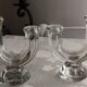 Bougeoirs