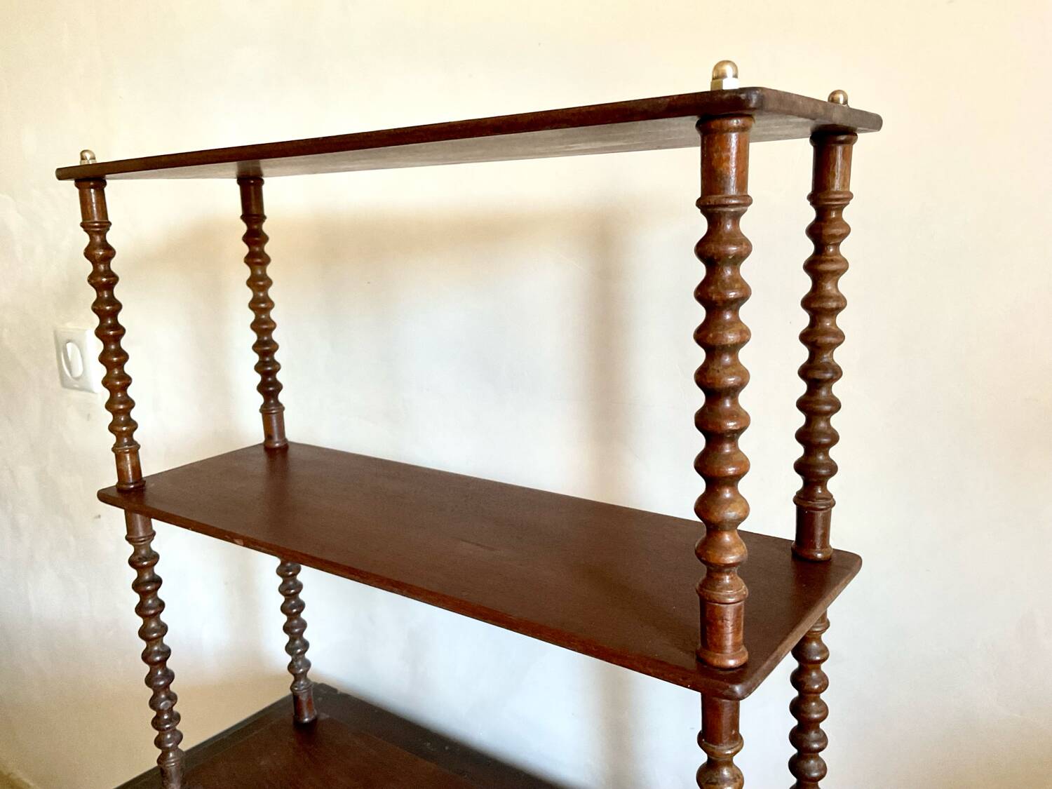 Old shelf