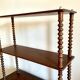 Old shelf
