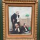 Jules René Hervé (1887-1981) - The Lawyers