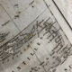 1838 - Map of North America United States Canada