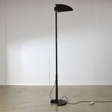 Lampadaire Pollux de Bruno Gecchelin pour Gruppo Skipper