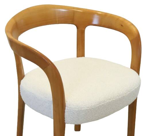 1 los exemplaar -  Stoel 'Gardelegen'