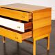 Chest of drawers with 3 drawers