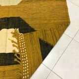 Kilim Boujaad Berber rug 2m50 x 1m55