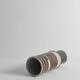 Scandinavian Modern Chamotte Stoneware Vase by Inger Persson for Rörstrand, 1960