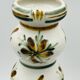Large Keraluc Vase Quimper Jos Le Corre 1960