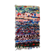 Boucherouite rug