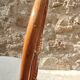Chaises rotin et bambou