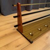 Coat rack 1960s