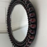 Beaded Mirror 1970