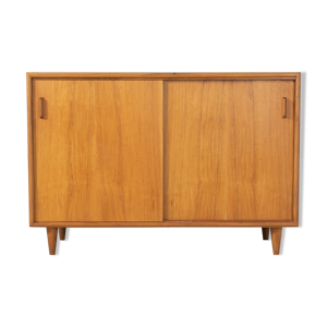 buffet des années 1950