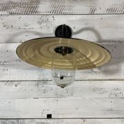 Applique lampe col de cygne
