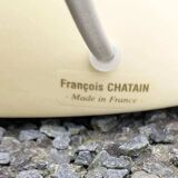 François Chatain floor lamp