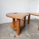 Low tables in "drop" elm