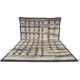 Beni Ourain Design Rug. Moroccan Design Carpet. 100% Wool. Custom Options Available