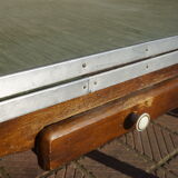 Vintage kitchen table