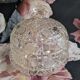 Cheese or dessert bell from the 30s