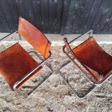 Pair of armchairs