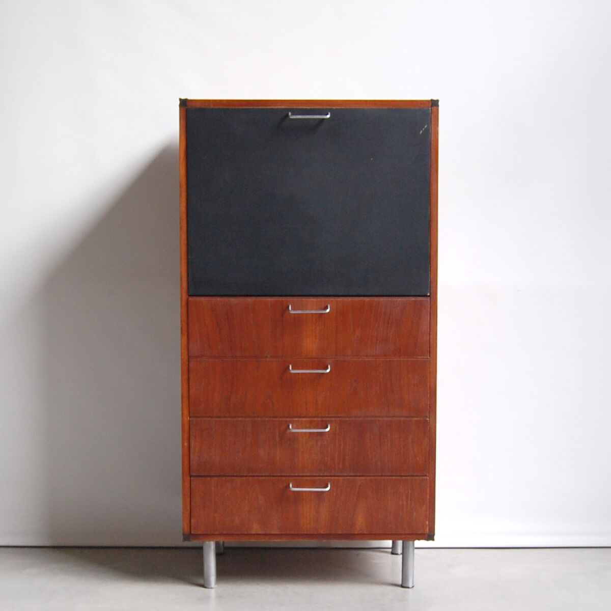 Bar furniture CT69 by Cees Braakman for Pastoe 1950s