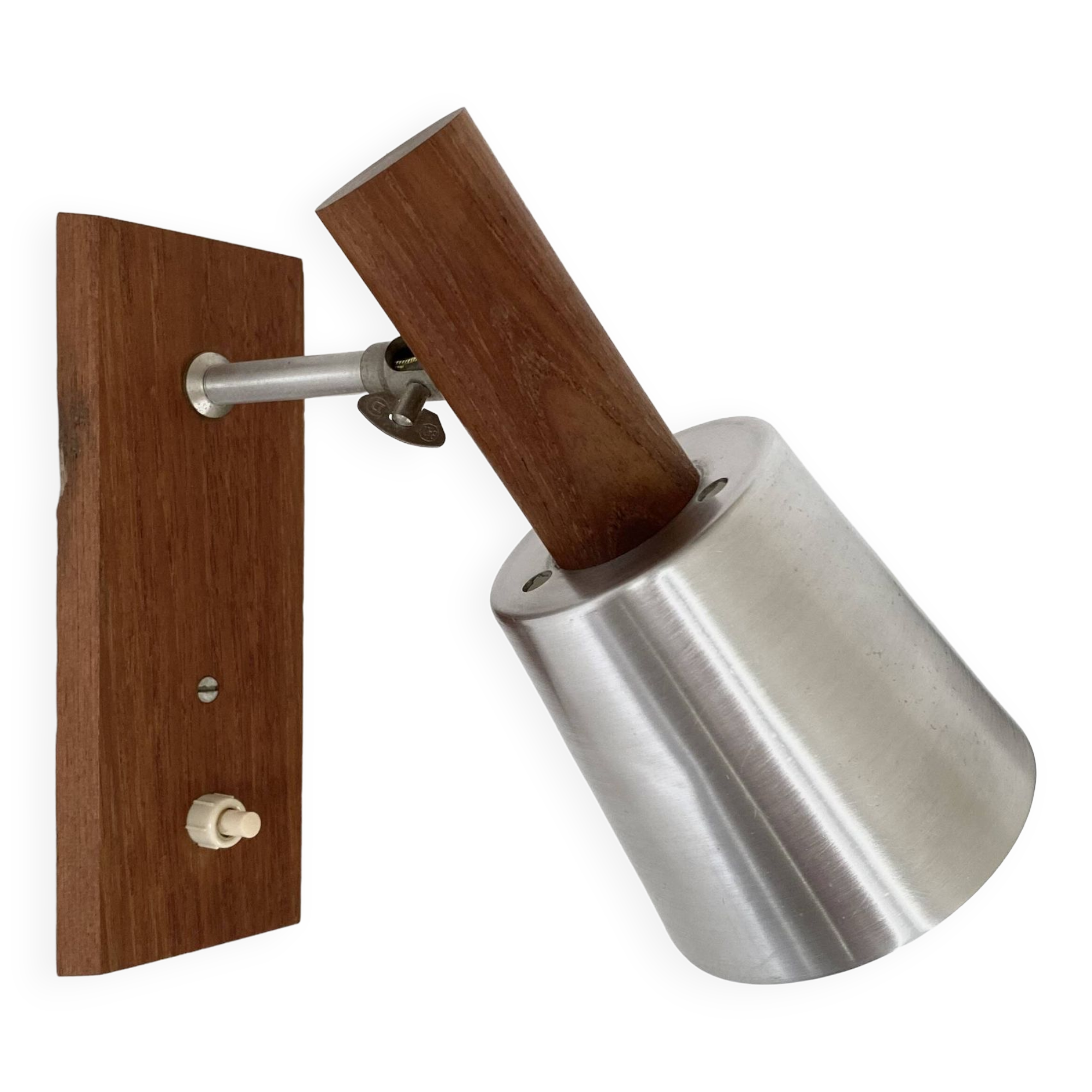 Lyfa wall light vintage 60