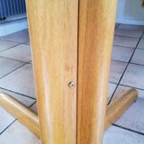 Moller dining room table and chair - 1960