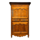 Bonnetière en merisier époque Louis XV