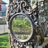 Miroir baroque