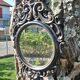 Baroque mirror