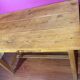 Small Farm Table / Country Office