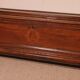 Italian Renaissance Cassone or Wedding Chest in Walnut - 16th Century