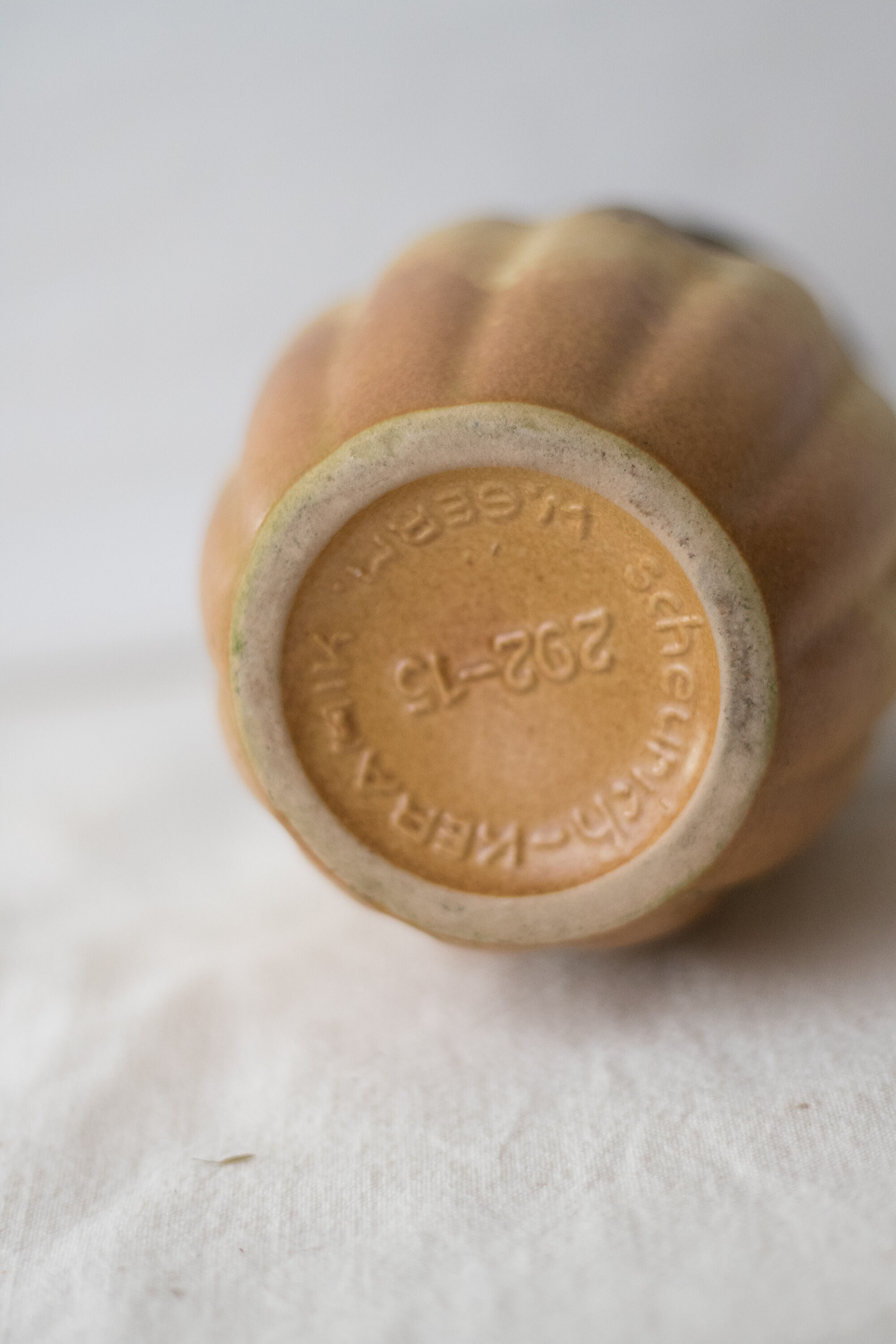 Small vase German scheurich